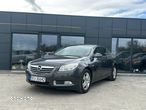 Opel Insignia 1.8 - 9