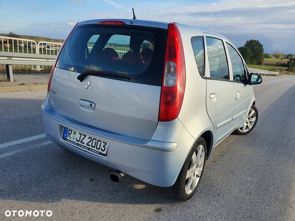 Mitsubishi Colt 1.5 Invite Spring - 3