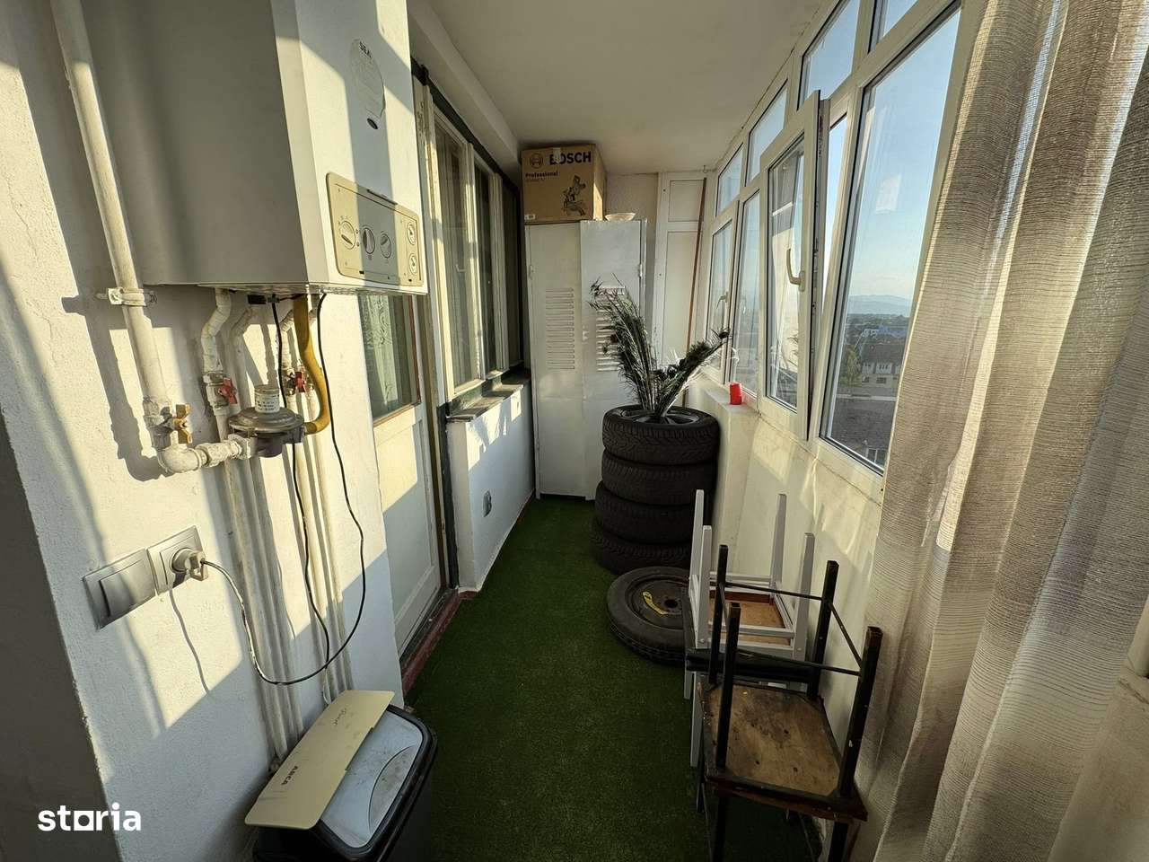 Apartament 2 camere Mihai Viteazu Comision 0-7