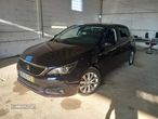 Peugeot 308 1.5 BlueHDi Style EAT8 - 1