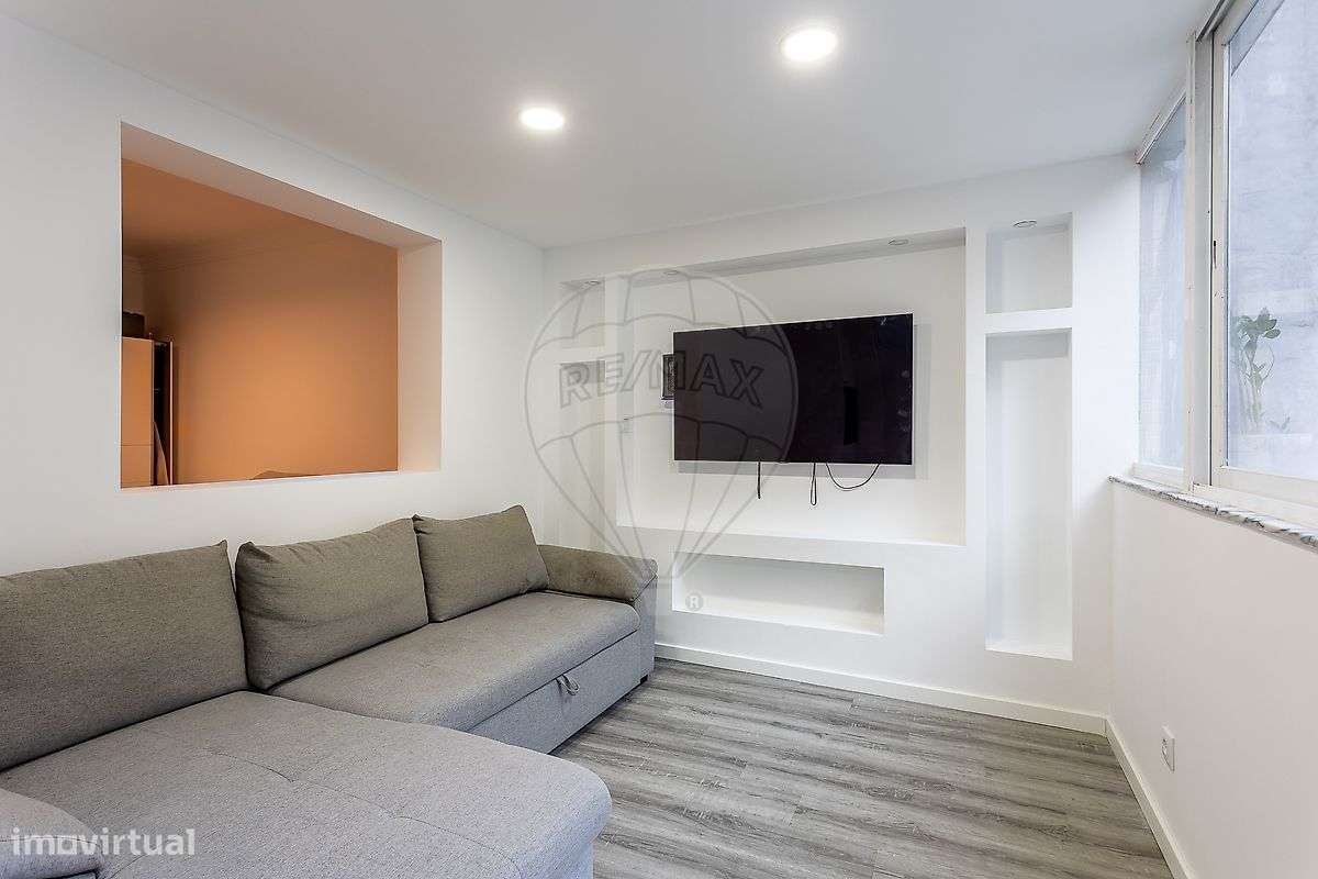 Apartamento T0 para venda - Grande imagem: 5/12