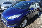 Ford Fiesta 1.0 EcoBoost Titanium - 2