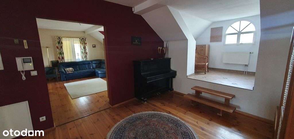 Dom na sprzedaż - Pełny obrazek: 5/18