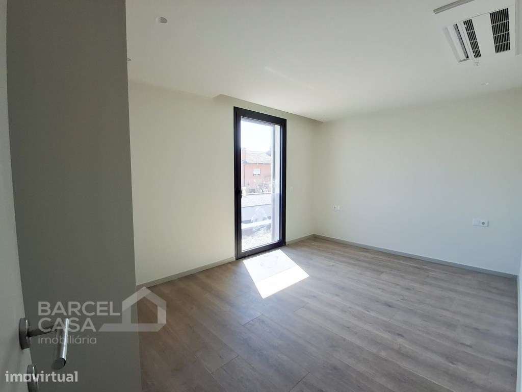 Moradia geminada T3 Nova - O Seu Novo Refúgio às Portas de Barcelos-16
