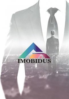 Imobidus Siglă