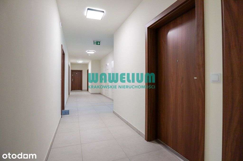 Nowe słoneczne mieszkanie z balkonem /bez Pcc !-11