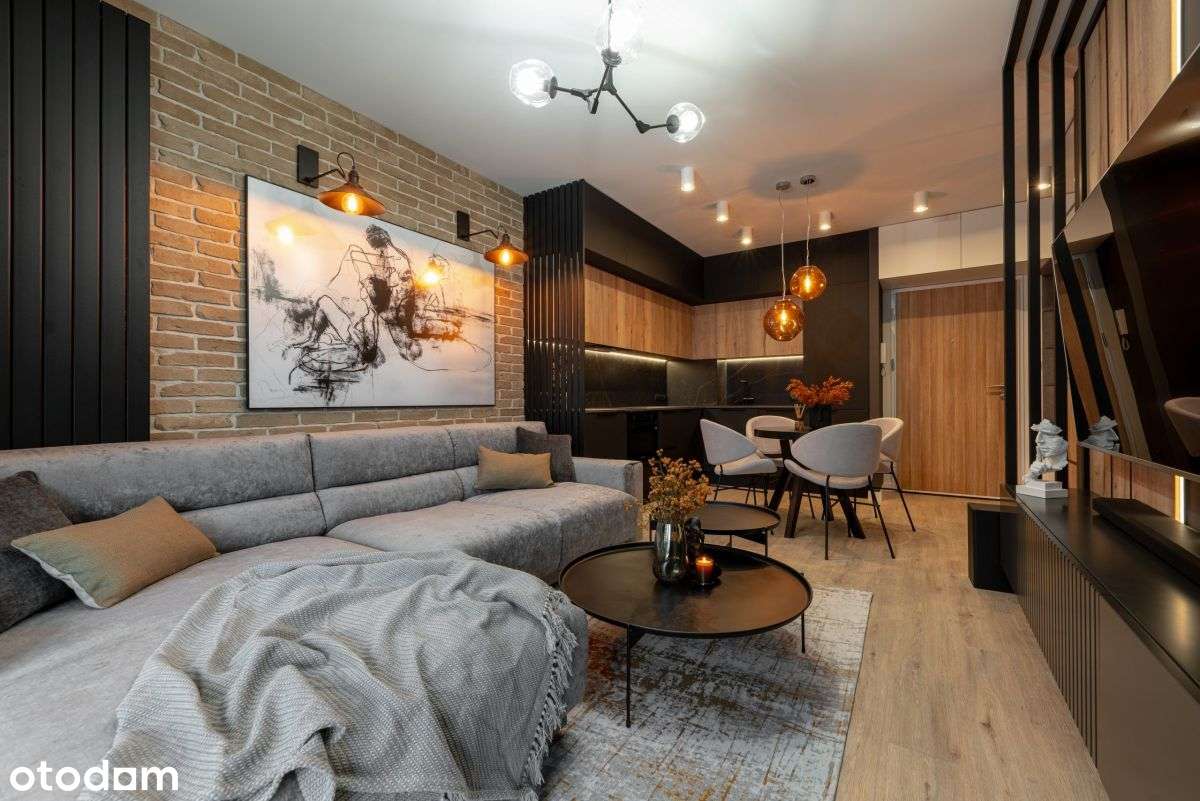 Mieszkanie, 1 pok. – ścisłe centrum✅idealna lokata kapitału✅balkon✅ 0%