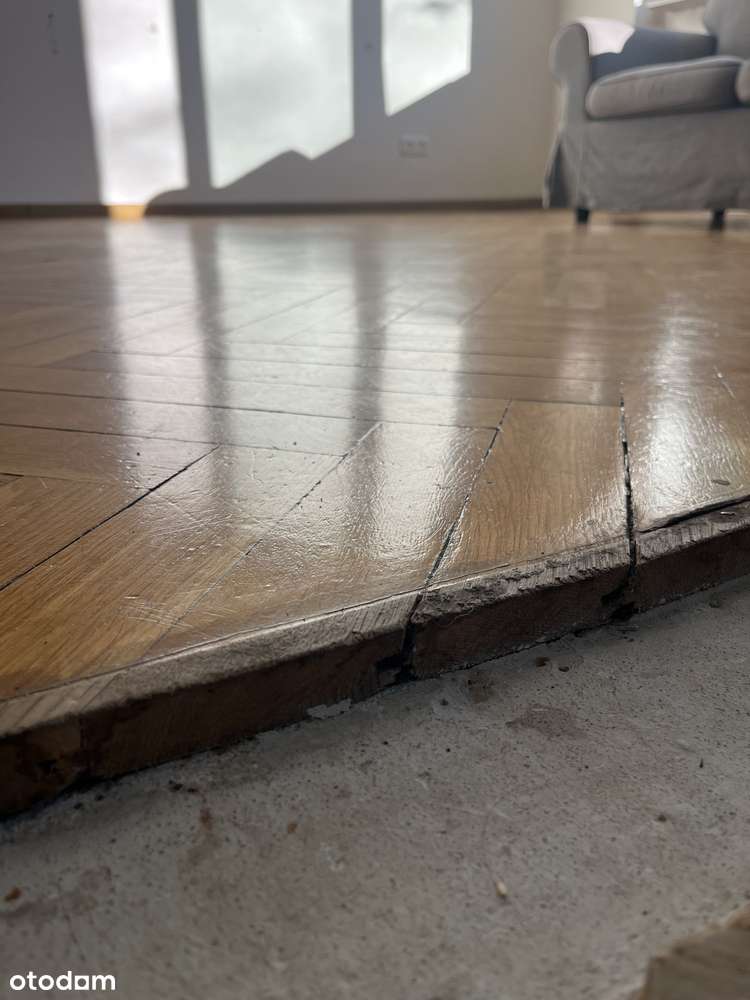 2 pokoje blisko Domaniewskiej super lokalizacja- inwestycyjne!-4