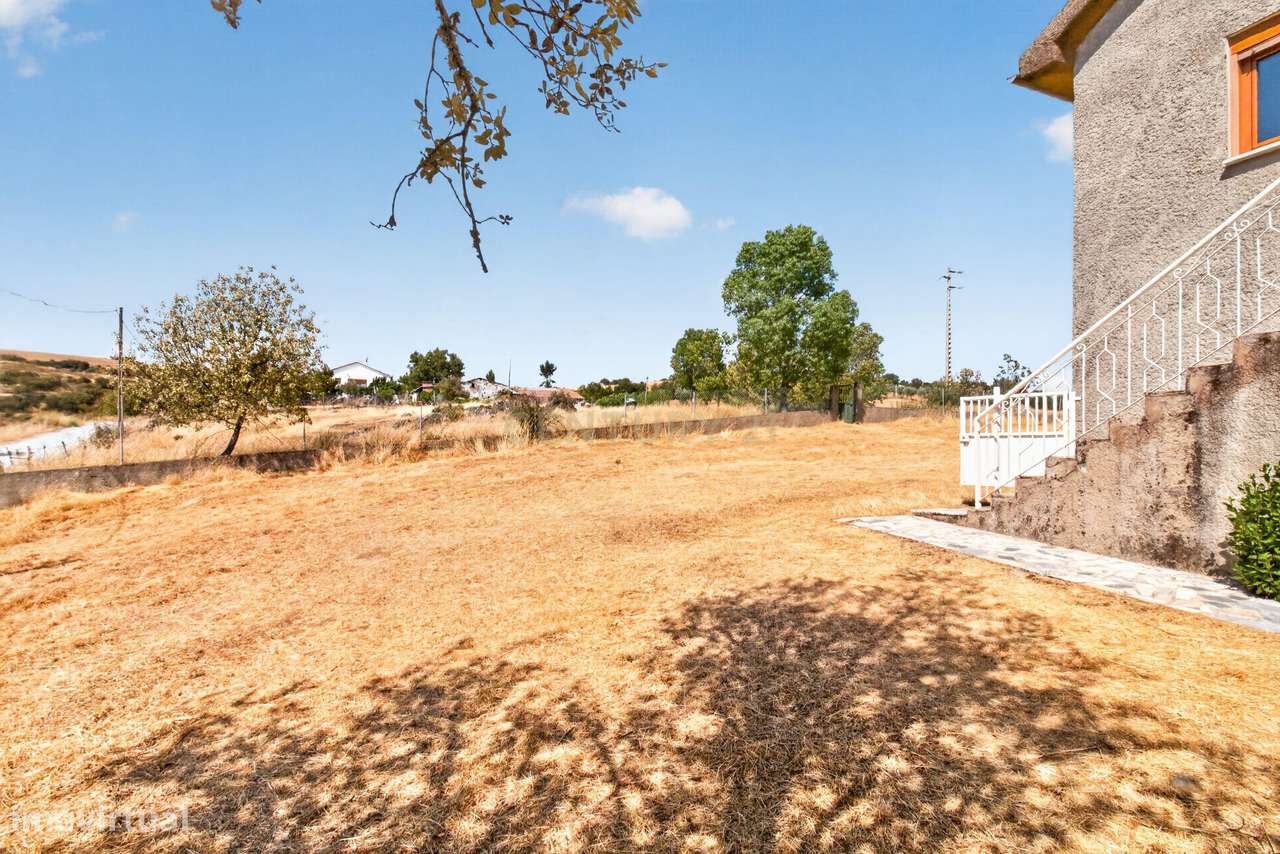 Moradia com Vista Panorâmica em Bragança - Quinta da Candaira-34