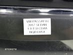 LAMPA REFLEKTOR PRAWY PRZÓD VW PASSAT B7 10- 3AC941006 - 2