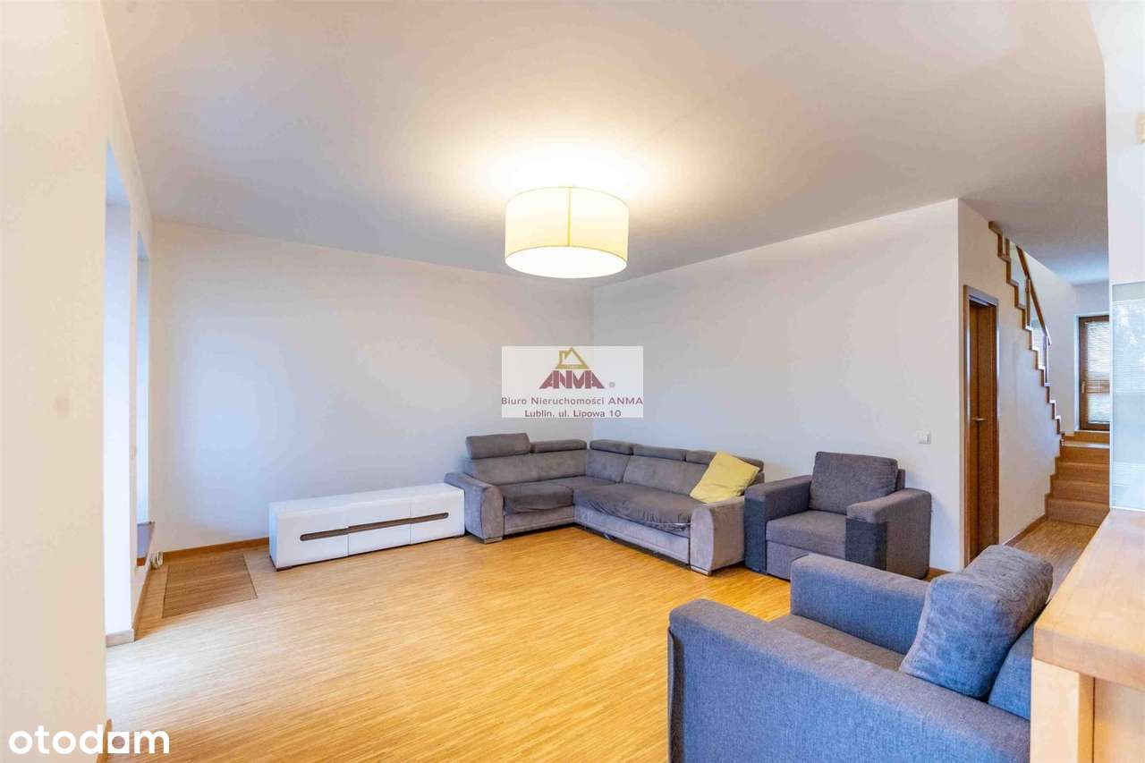 Zadbany Segment W Dzielnicy Szerokie-7