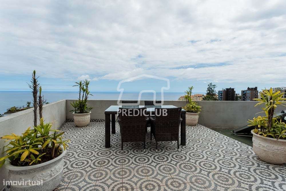 Moradia T2 - Ajuda/Funchal-16