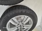 CAŁE KOŁA RENUALT 205/60 R16 5X114,3 16 ET47 - 7