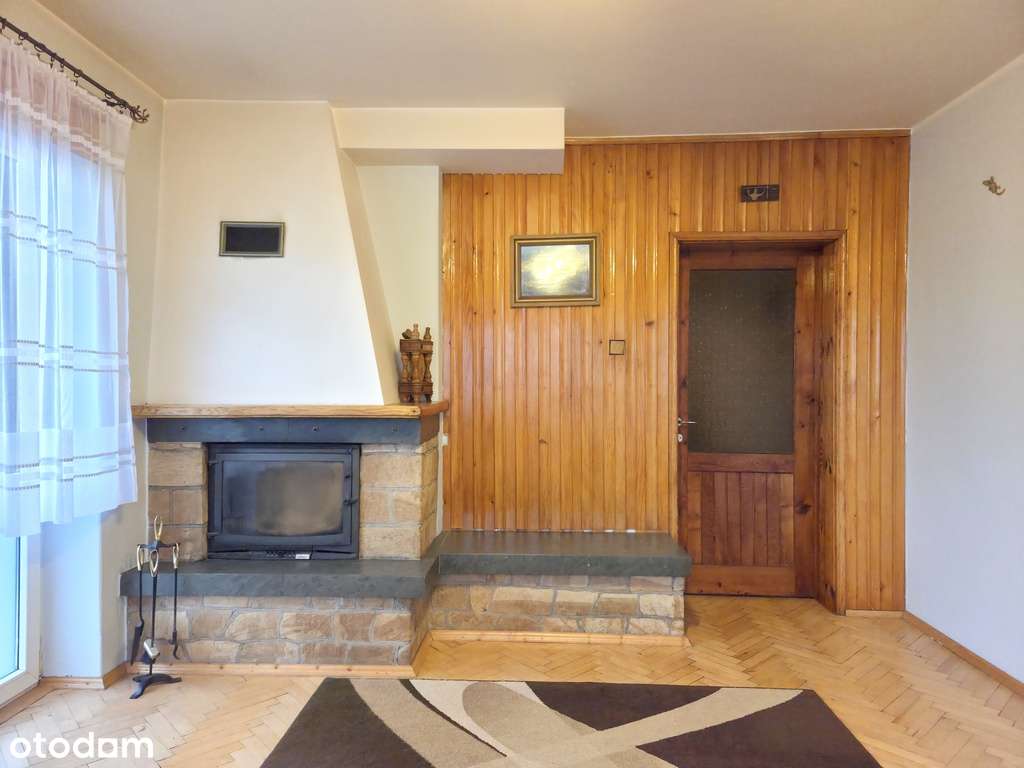 Dom dla 2 rodzin lub inwestora – Dąbrowa ! - Pełny obrazek: 5/16