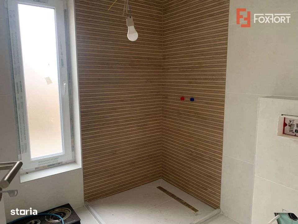 Casa individuala cu 5 camere si teren de 571 mp - Giarmata-7