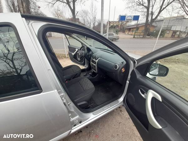 Dacia Sandero 1.2 16V 75 Live - 16