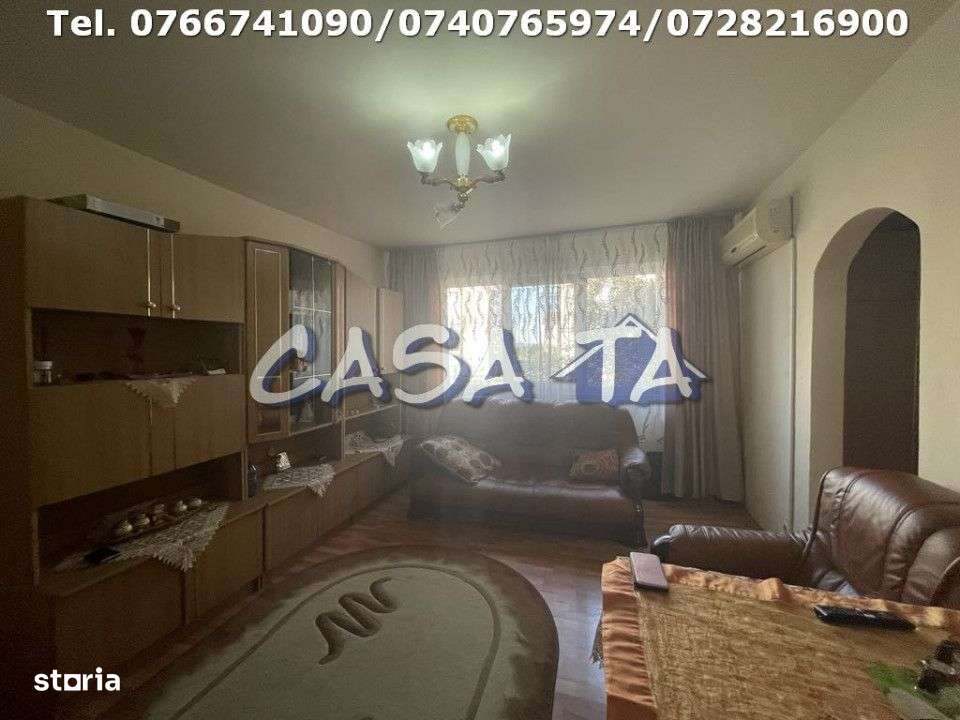 Apartament 3 Camere, Etaj 2, Strada Aleea Plopilor - Imagine principală: 4/14