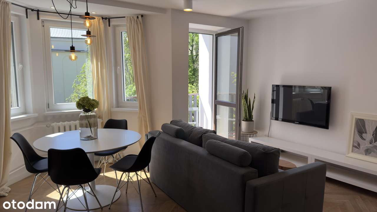 DWUPAK INWESTYCYJNY | 2 Niezależne Mieszkania | Stare Miasto-15