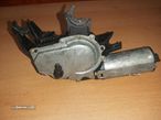 Motor limpa para brisas traseiro Vw Golf Tsi - 3