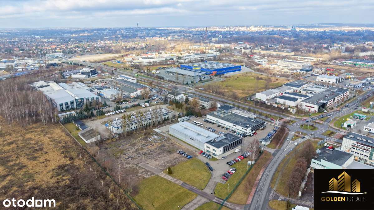 Nowoczesna hala z ochroną całodobową - Pełny obrazek: 5/20