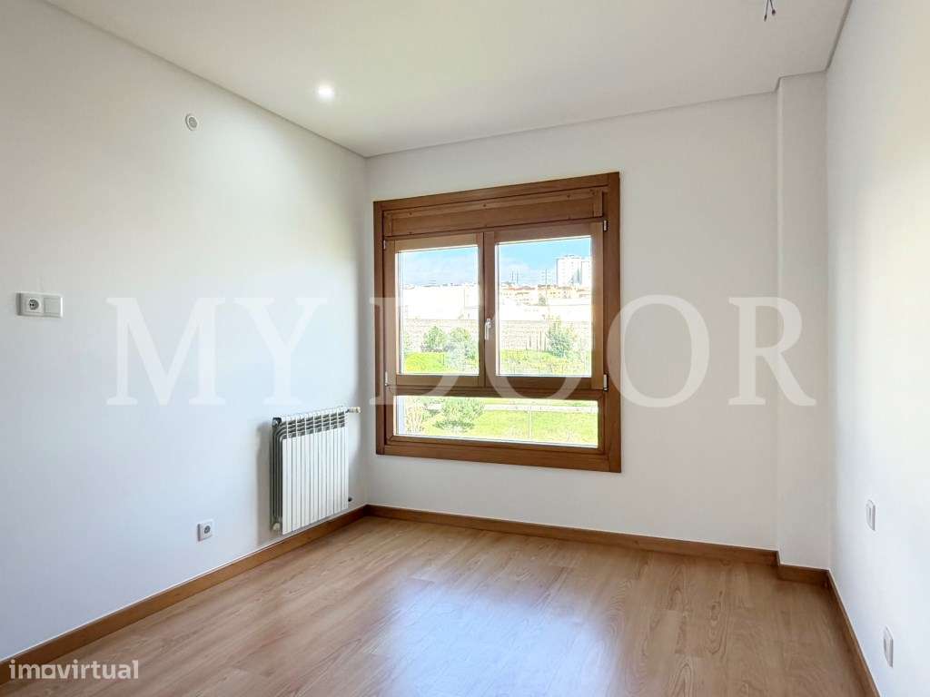 Apartamento T3 - Urb. Colinas do Cruzeiro - Excelente oportunidade-27