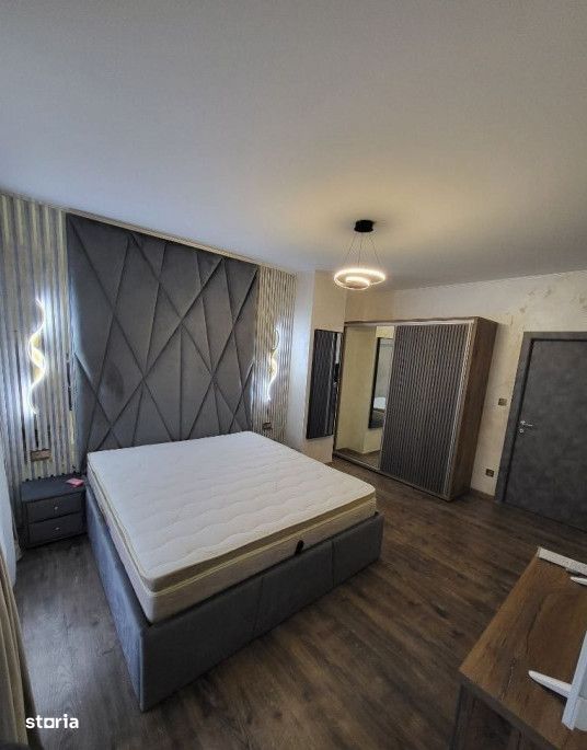 BUCURESTII NOI | 2 CAMERE | CENTRALA | PARCARE | BALCON | BOXA