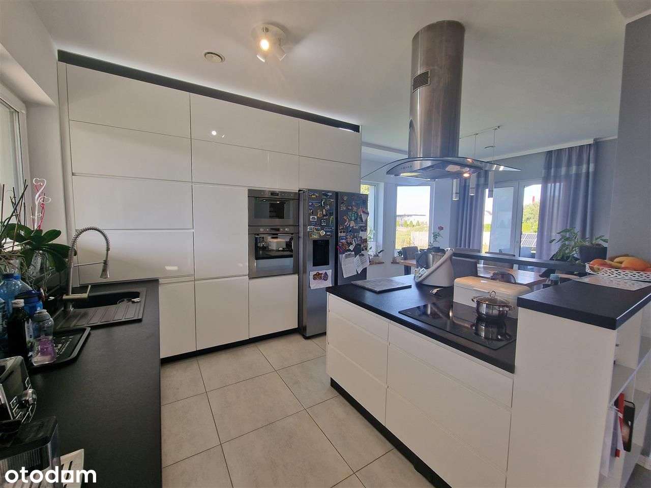 Nowoczesny i piękny dom - Smart Dom. Tylko U Nas!-6