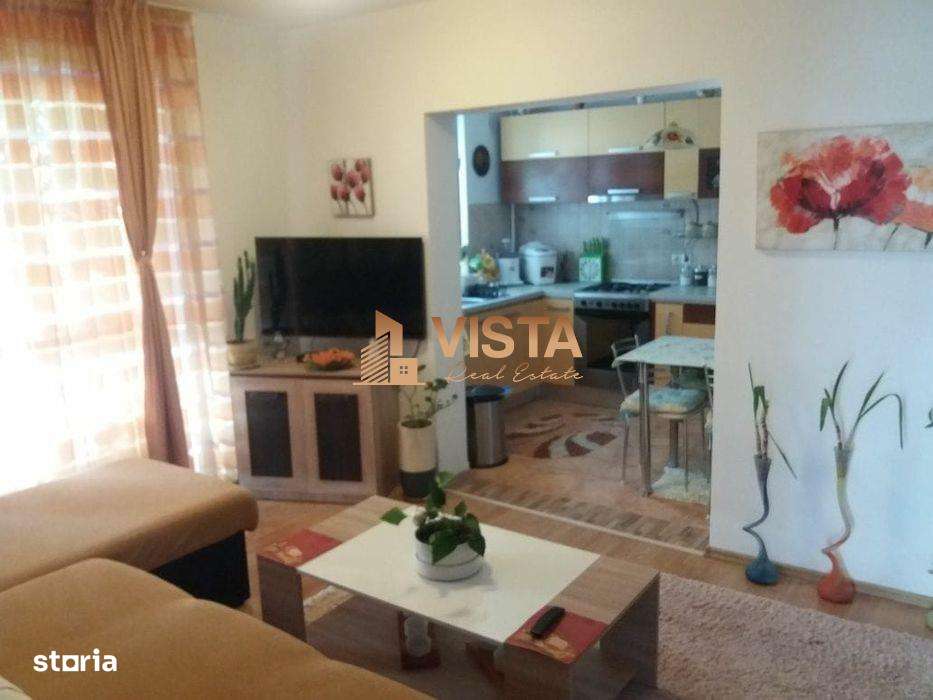 Apartament 3 camere, zona Avantgarden 1 - Imagine principală: 5/7