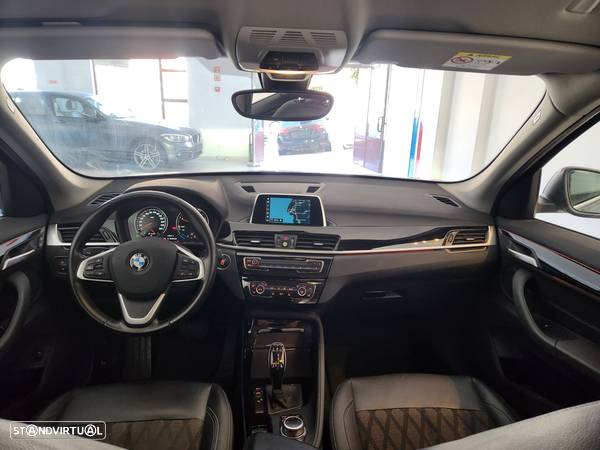 BMW X1 16 d sDrive Auto xLine - 13