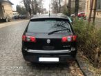 Dezmembrez Fiat Croma negru 2006 - 5