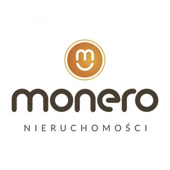 Monero Nieruchomości Logo