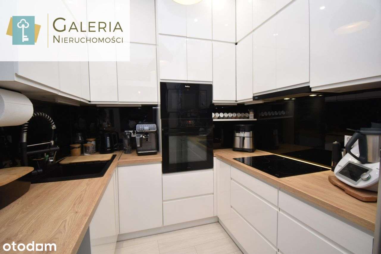 3 pokoje po remoncie – gotowe do wprowadzenia!-6