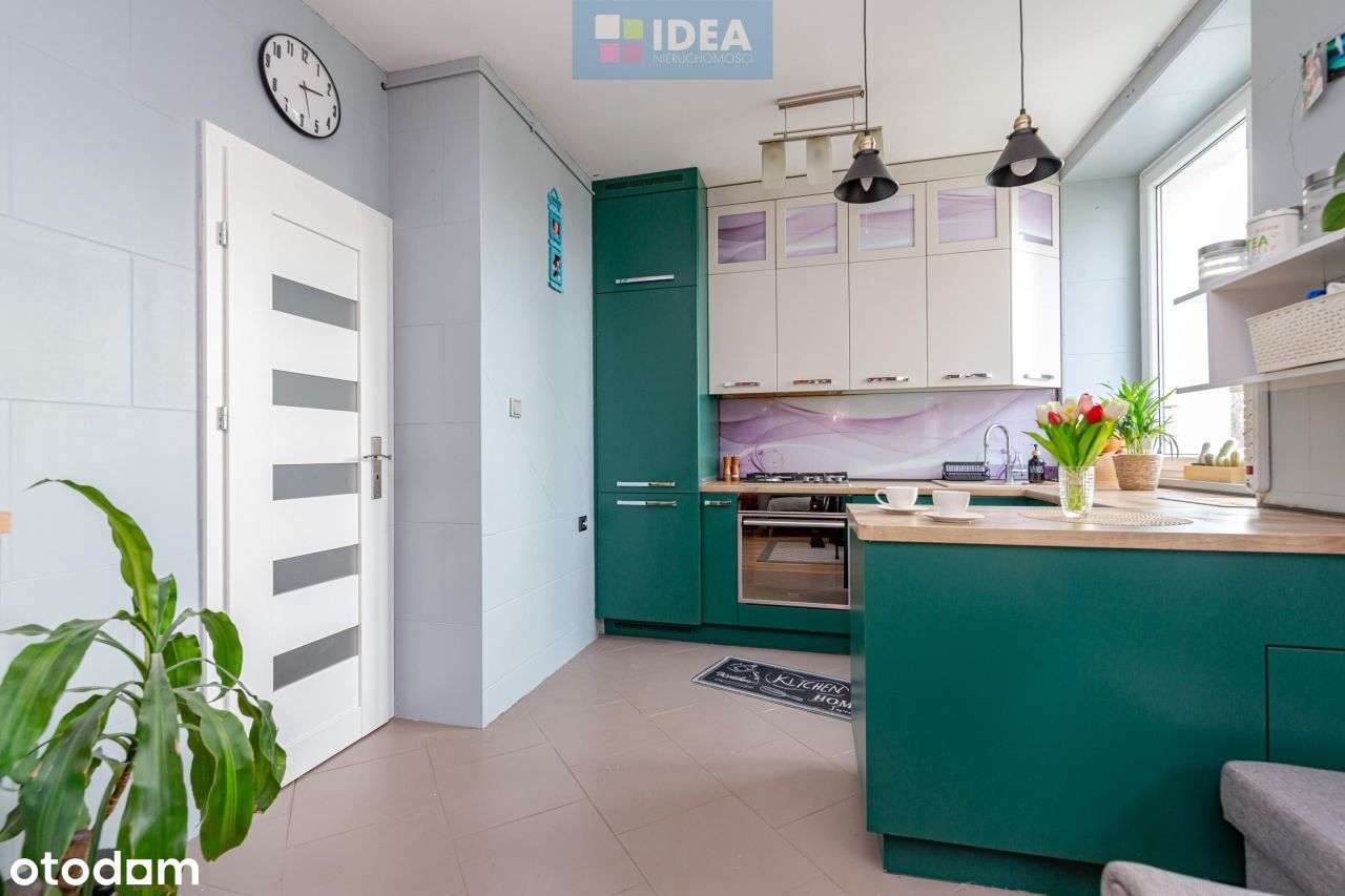 3 pokoje - 1 piętro, do wprowadzenia - Pełny obrazek: 4/20