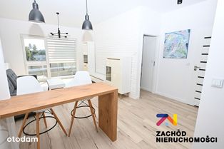 2 pokojowy apartament z garażem