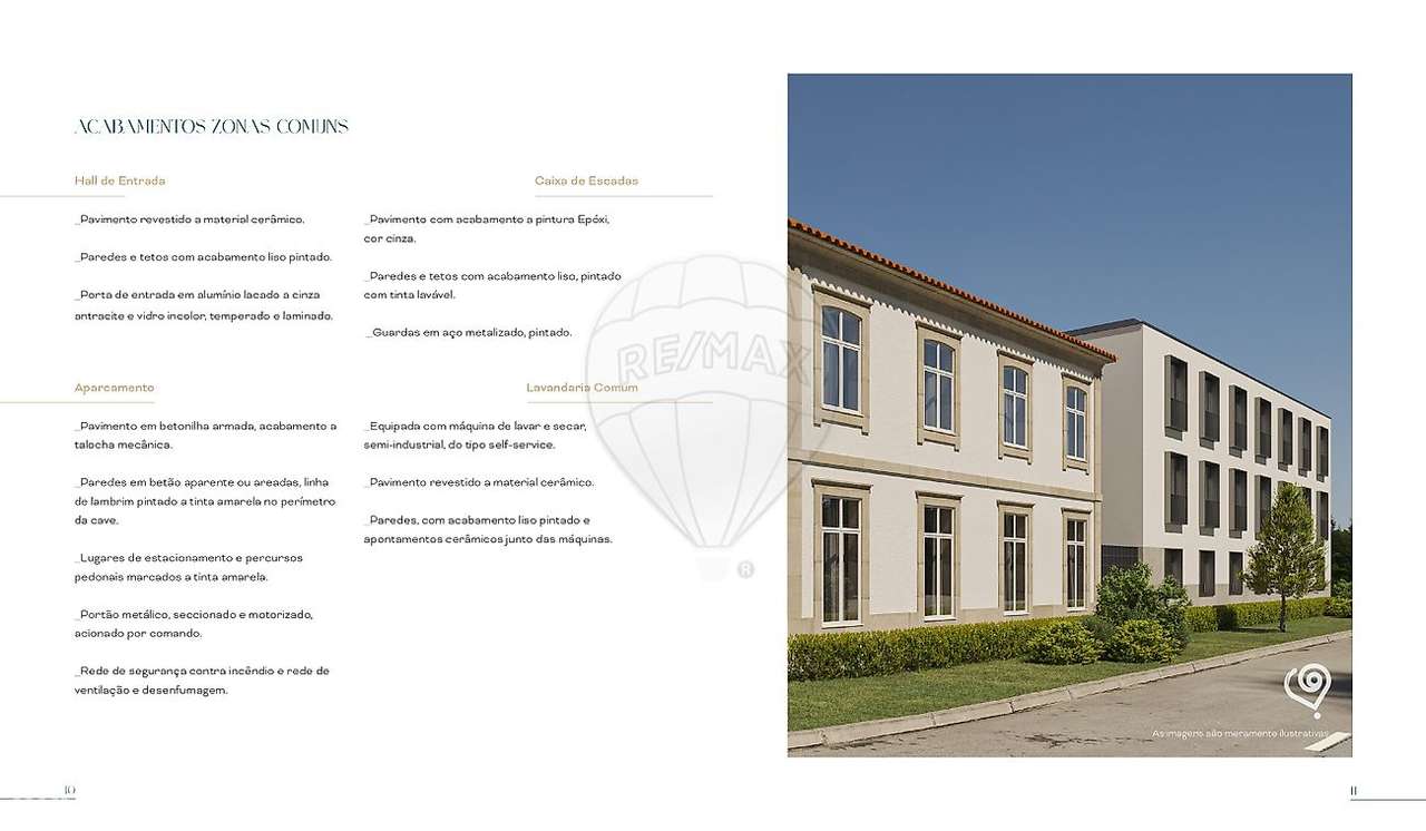 Apartamento T1 para venda - Grande imagem: 4/9