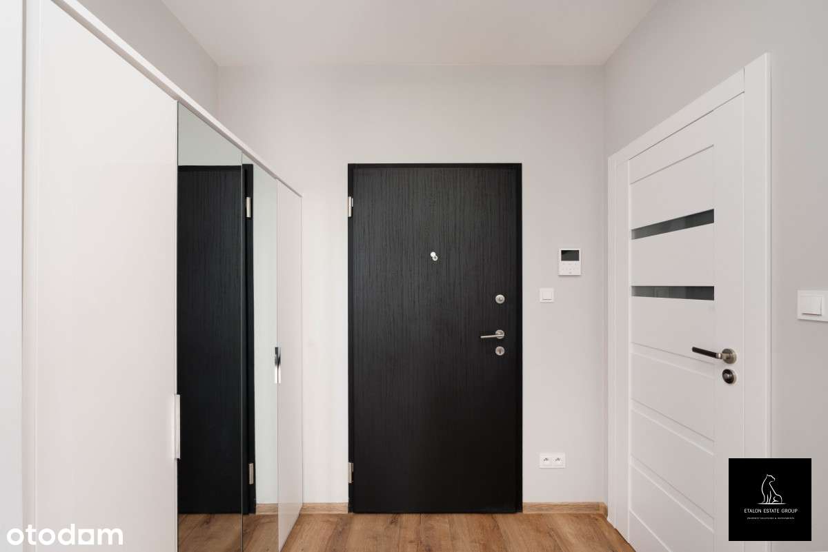 Nowe zamknięte osiedle – Jeżyce - Pełny obrazek: 5/14