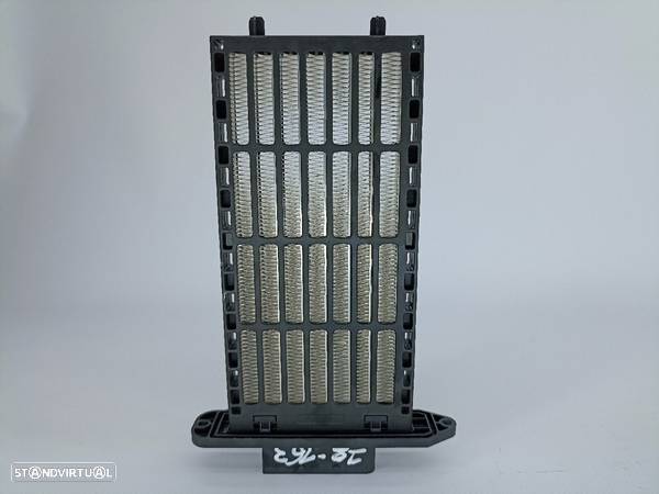 Resistencia Sofagem Hyundai I30 (Fd) - 1