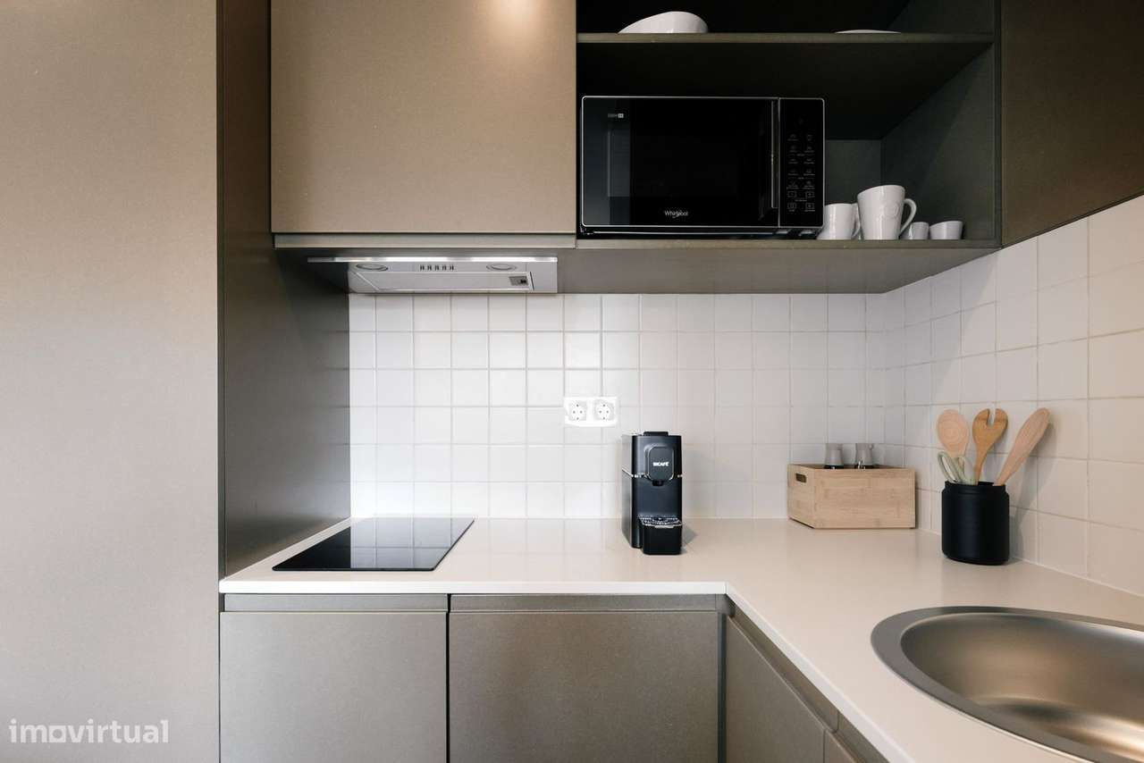 Apartment in Arrábida - Grande imagem: 3/30