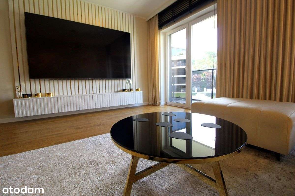 17 Dzielnica 2 pokoje 67 m2 ul. Jasna Lux - Pełny obrazek: 4/18