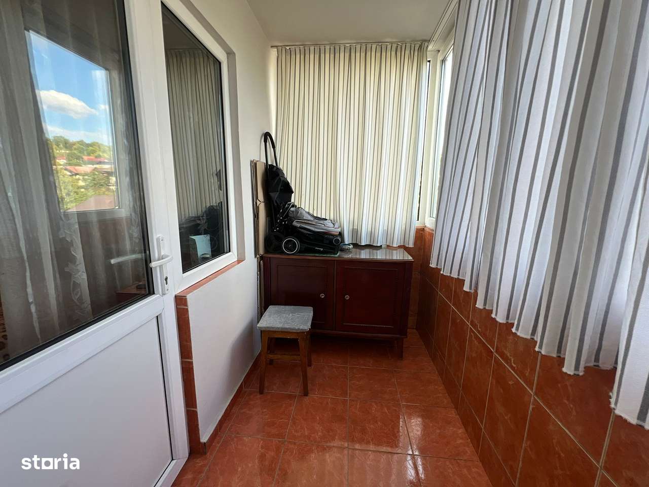 OPORTUNITATE DE INVESTIȚIE: Apartament 3 camere în Păcurari-Toma Cozma-4