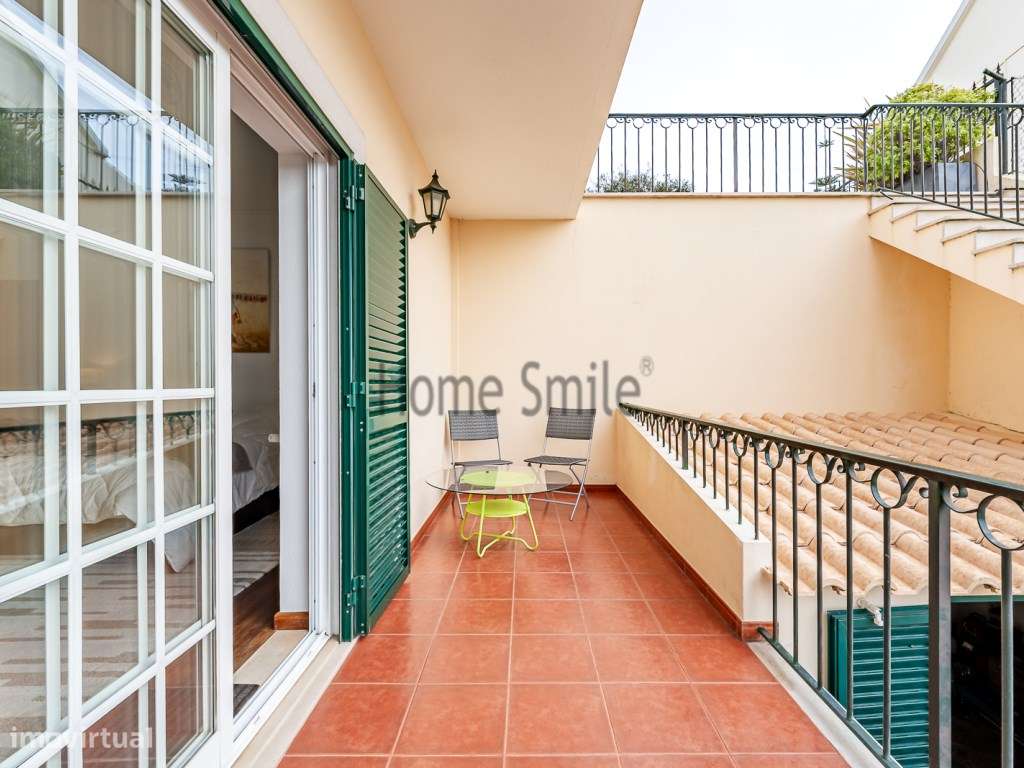 MORADIA COM PISCINA. EXCELENTE QUALIDADE-29