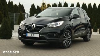 Renault Kadjar 1.5 Blue dCi Intens