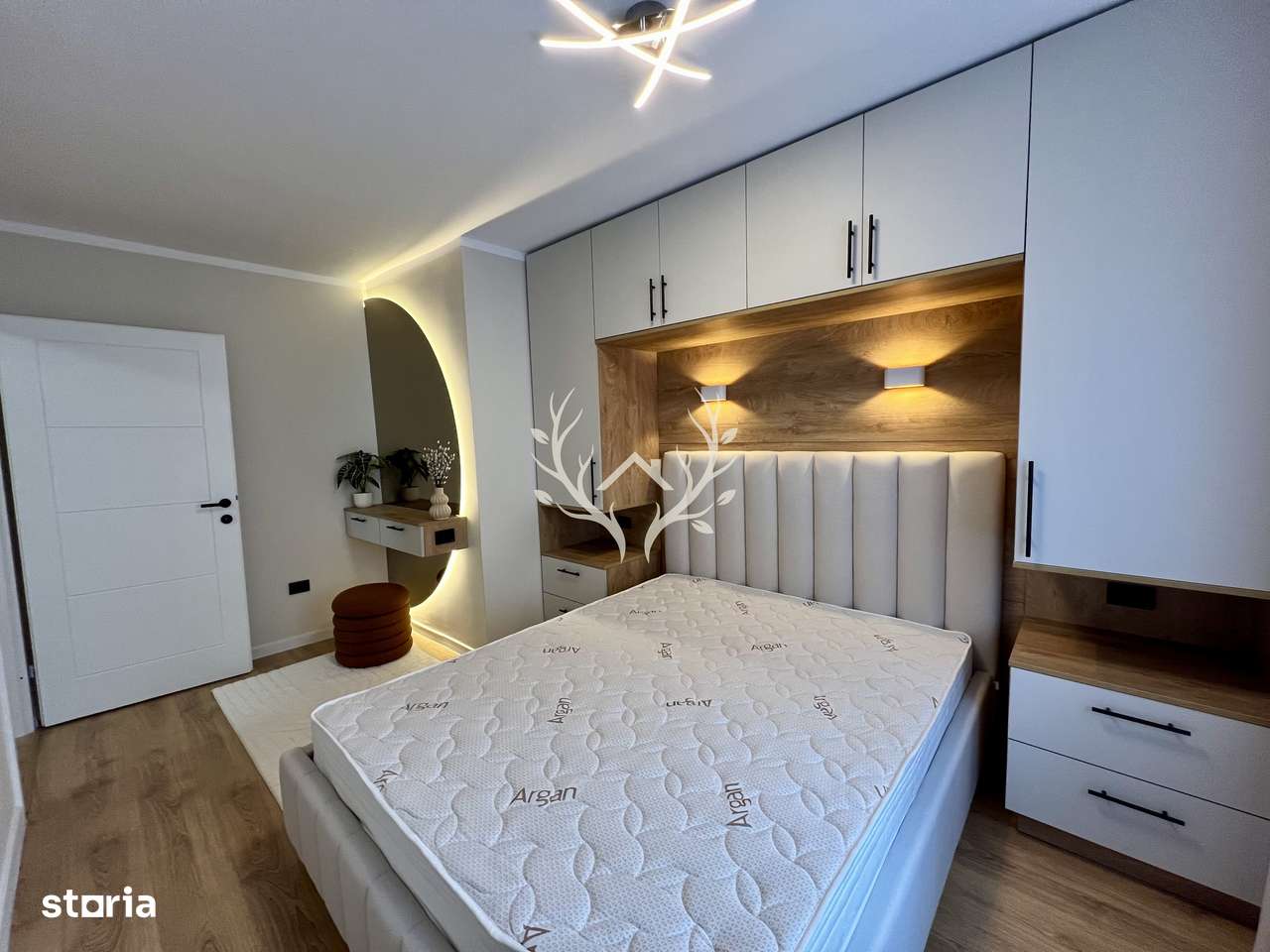 Apartament 3 camere, 2 bai, renovat integral, Grigorescu-3