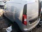 Dezmembrez Dacia Dokker 1.5 dci - 6