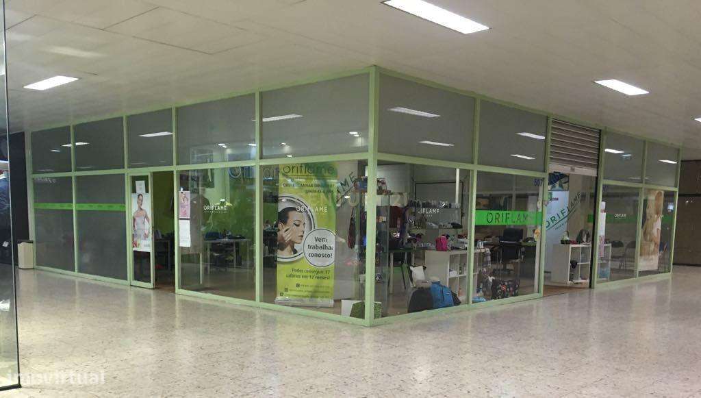 Loja no Coração do Shopping Brasília à Venda: Não Perca! - Grande imagem: 3/14