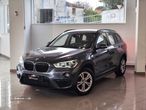 BMW X1 18 d sDrive Advantage - 1