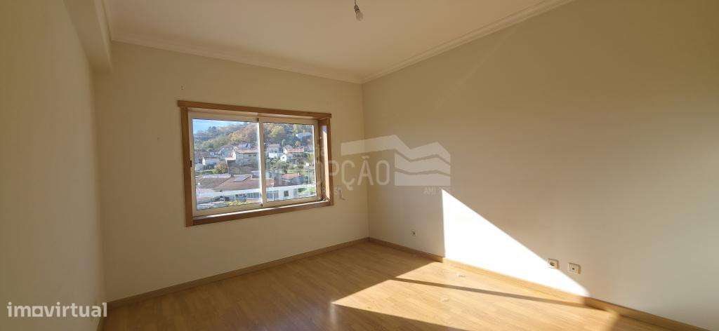 O Apartamento T2 Perfeito Para Viver em Vinhais! - Grande imagem: 5/12