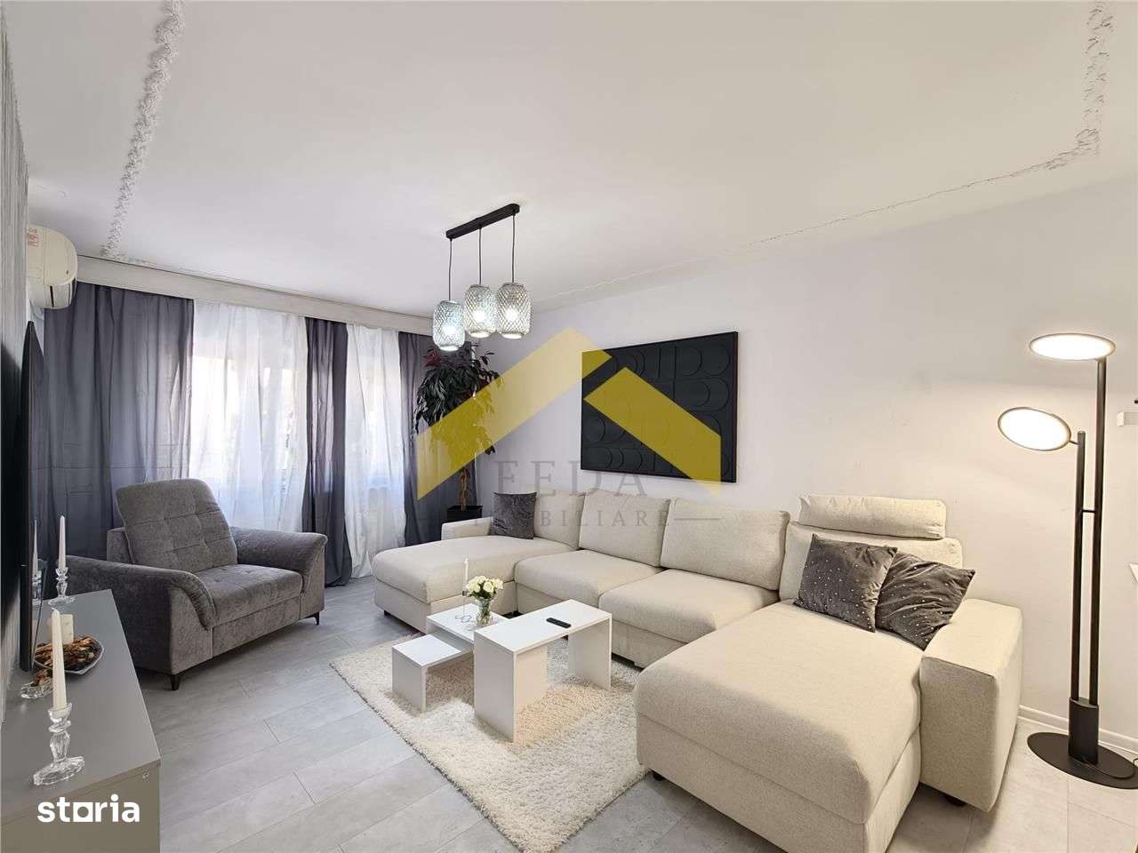 Apartament de vanzare Micalaca, zona Miorita-9