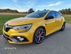 Renault Megane 1.8 TCe FAP R.S Trophy EDC - 1