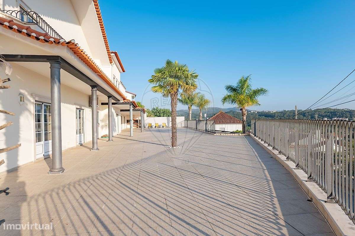 Moradia T6 para venda - Grande imagem: 4/46